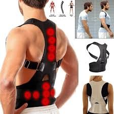 Invisible Posture Corrector