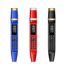 Pen Mini CellPhone