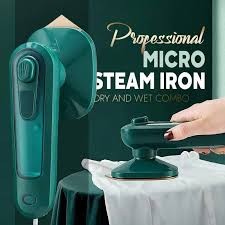 PORTABLE IRONING MACHINE